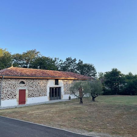 Villa Orgosse - Havre De Paix سوستون المظهر الخارجي الصورة