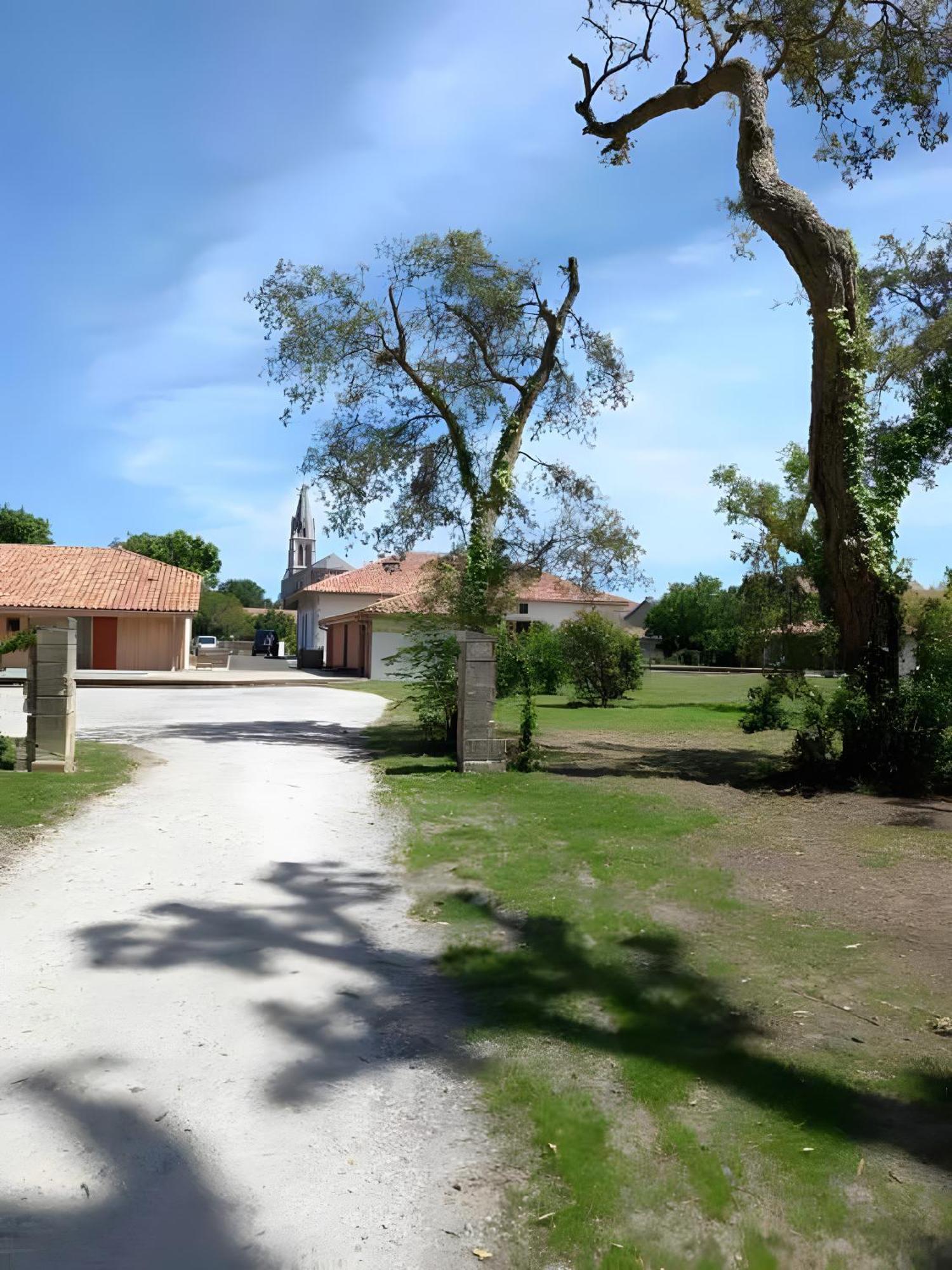 Villa Orgosse - Havre De Paix سوستون المظهر الخارجي الصورة