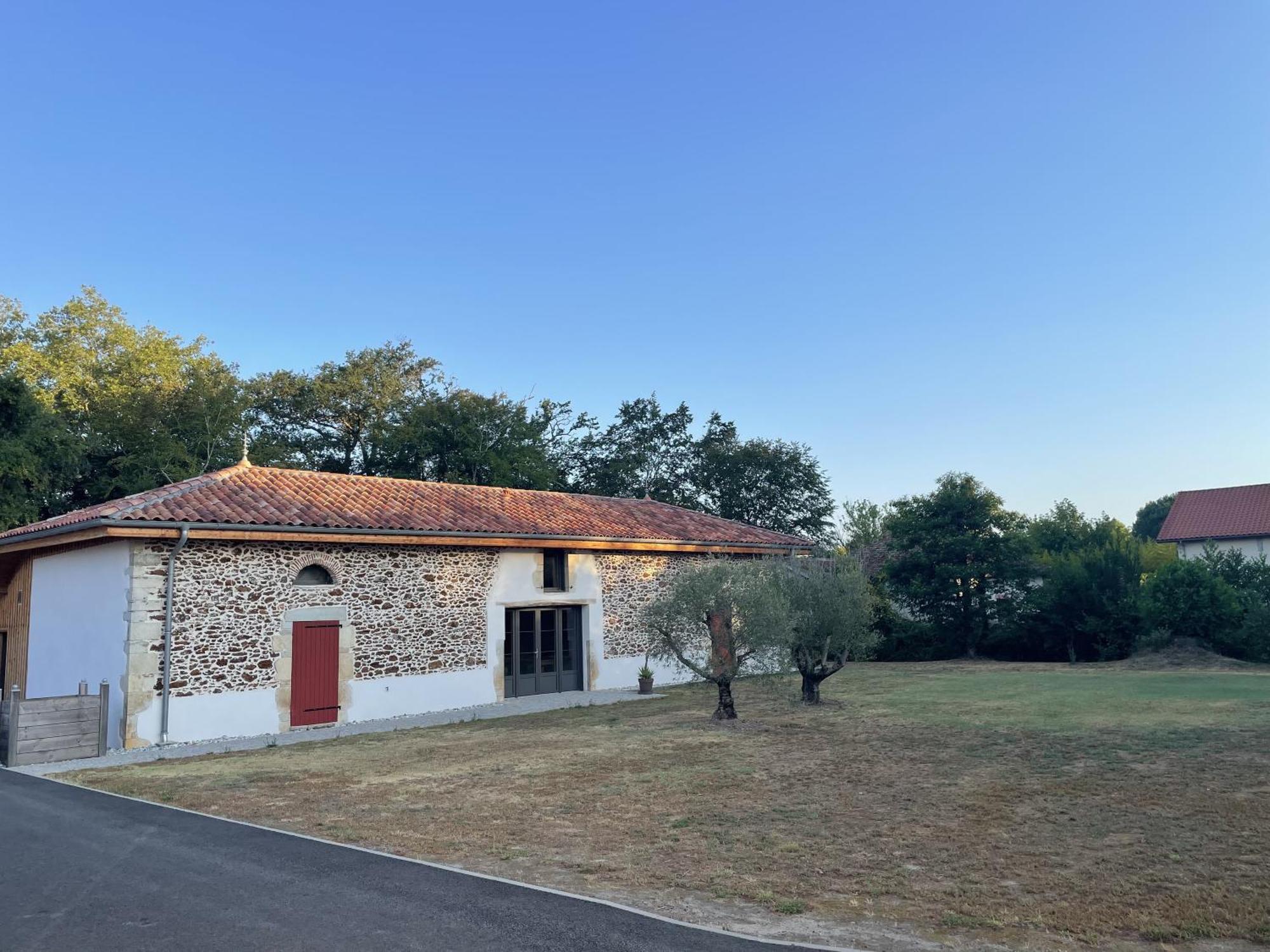 Villa Orgosse - Havre De Paix سوستون المظهر الخارجي الصورة
